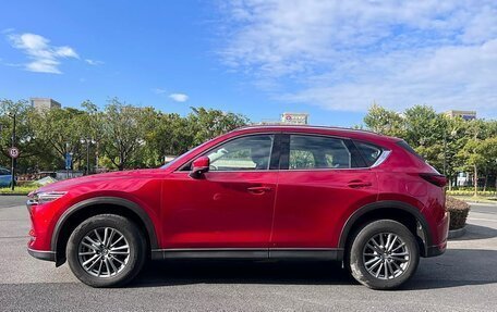 Mazda CX-5 II, 2021 год, 2 500 000 рублей, 24 фотография