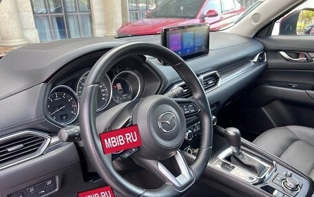 Mazda CX-5 II, 2021 год, 2 500 000 рублей, 16 фотография