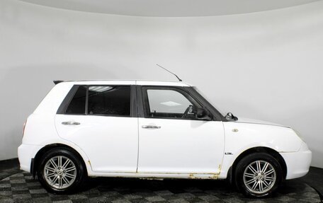 Lifan Smily I (330) рестайлинг, 2012 год, 330 000 рублей, 4 фотография