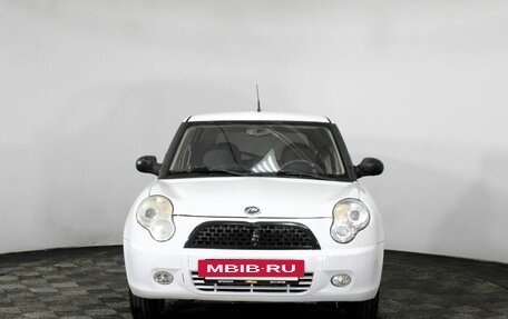 Lifan Smily I (330) рестайлинг, 2012 год, 330 000 рублей, 2 фотография