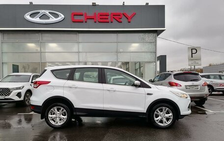 Ford Kuga III, 2014 год, 1 497 000 рублей, 4 фотография