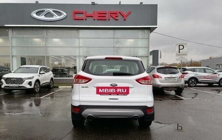 Ford Kuga III, 2014 год, 1 497 000 рублей, 6 фотография