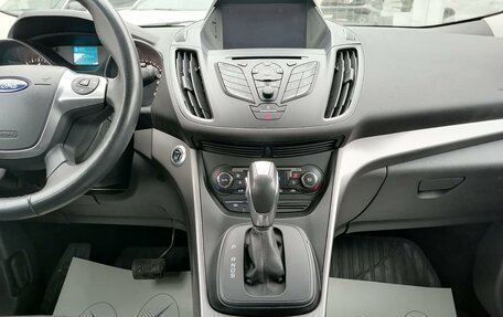 Ford Kuga III, 2014 год, 1 497 000 рублей, 12 фотография