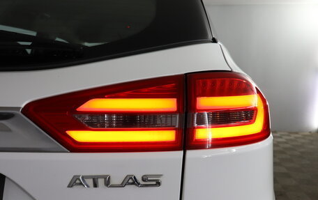 Geely Atlas I, 2020 год, 1 841 000 рублей, 31 фотография