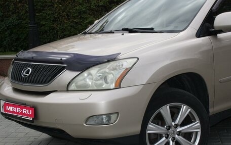 Lexus RX II рестайлинг, 2004 год, 1 659 000 рублей, 2 фотография