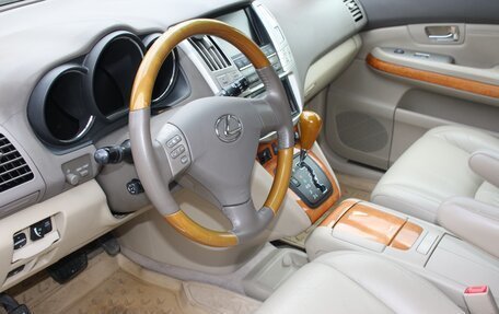 Lexus RX II рестайлинг, 2004 год, 1 659 000 рублей, 6 фотография