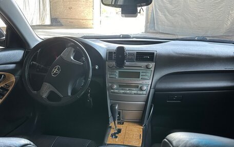 Toyota Camry, 2007 год, 1 380 000 рублей, 8 фотография