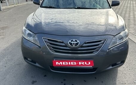 Toyota Camry, 2007 год, 1 380 000 рублей, 7 фотография