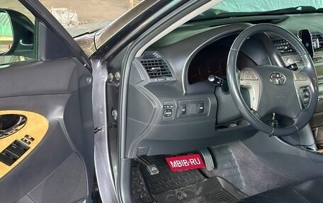 Toyota Camry, 2007 год, 1 380 000 рублей, 11 фотография