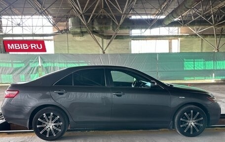 Toyota Camry, 2007 год, 1 380 000 рублей, 13 фотография