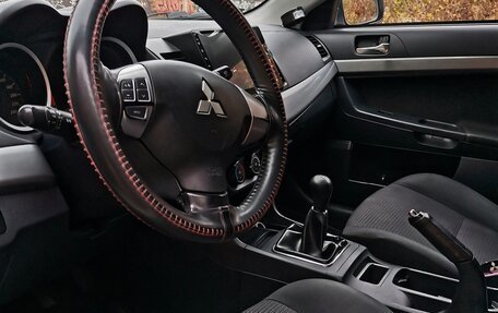 Mitsubishi Lancer IX, 2010 год, 710 000 рублей, 5 фотография