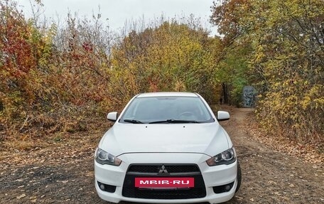 Mitsubishi Lancer IX, 2010 год, 710 000 рублей, 14 фотография