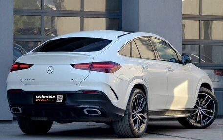 Mercedes-Benz GLE Coupe, 2024 год, 12 450 000 рублей, 2 фотография