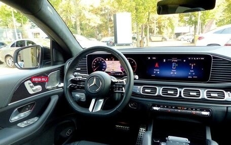 Mercedes-Benz GLE Coupe, 2024 год, 12 450 000 рублей, 10 фотография