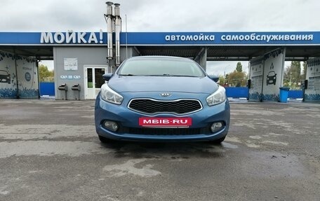 KIA cee'd III, 2013 год, 1 180 000 рублей, 3 фотография