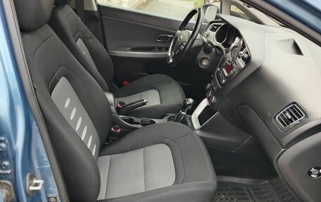 KIA cee'd III, 2013 год, 1 180 000 рублей, 11 фотография