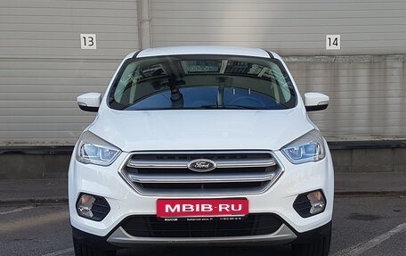 Ford Kuga III, 2018 год, 1 849 000 рублей, 2 фотография