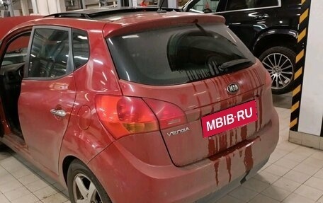 KIA Venga I, 2012 год, 880 000 рублей, 5 фотография