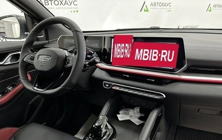 Geely Coolray I, 2024 год, 2 999 000 рублей, 8 фотография