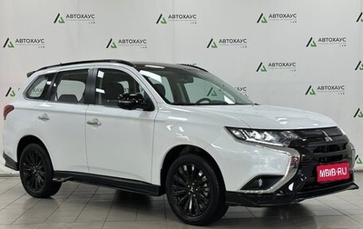 Mitsubishi Outlander III рестайлинг 3, 2022 год, 4 501 000 рублей, 1 фотография