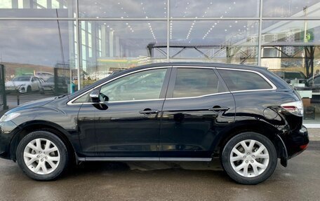 Mazda CX-7 I рестайлинг, 2011 год, 1 369 000 рублей, 8 фотография