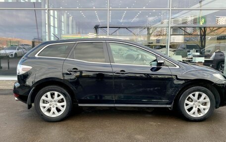 Mazda CX-7 I рестайлинг, 2011 год, 1 369 000 рублей, 4 фотография