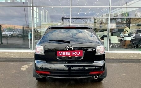 Mazda CX-7 I рестайлинг, 2011 год, 1 369 000 рублей, 6 фотография