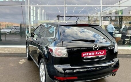 Mazda CX-7 I рестайлинг, 2011 год, 1 369 000 рублей, 7 фотография