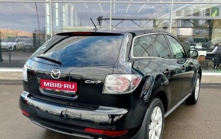 Mazda CX-7 I рестайлинг, 2011 год, 1 369 000 рублей, 5 фотография