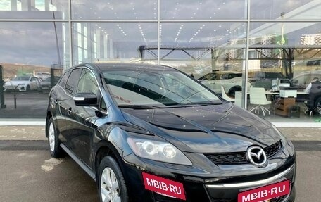 Mazda CX-7 I рестайлинг, 2011 год, 1 369 000 рублей, 3 фотография