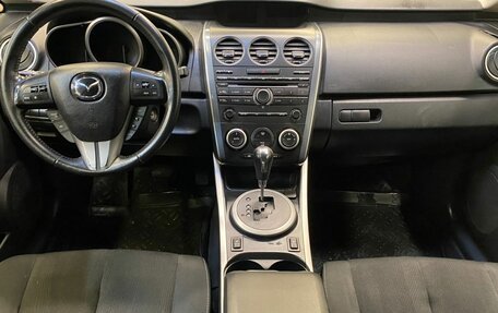 Mazda CX-7 I рестайлинг, 2011 год, 1 369 000 рублей, 14 фотография