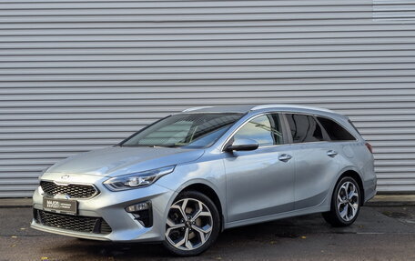 KIA cee'd III, 2020 год, 2 050 000 рублей, 1 фотография