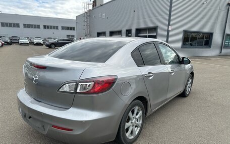 Mazda 3, 2011 год, 1 050 000 рублей, 4 фотография