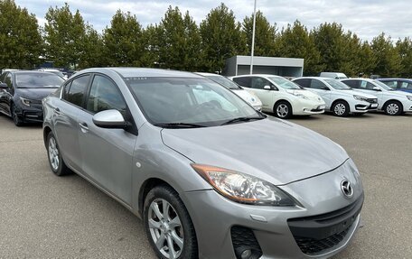 Mazda 3, 2011 год, 1 050 000 рублей, 3 фотография