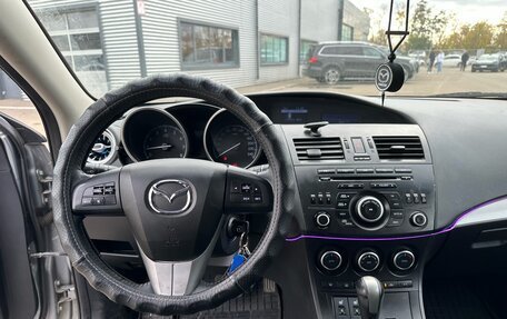 Mazda 3, 2011 год, 1 050 000 рублей, 11 фотография