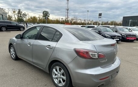 Mazda 3, 2011 год, 1 050 000 рублей, 6 фотография