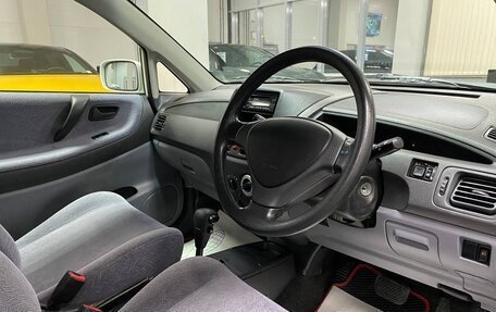 Suzuki Aerio, 2002 год, 545 000 рублей, 11 фотография