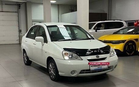 Suzuki Aerio, 2002 год, 545 000 рублей, 6 фотография