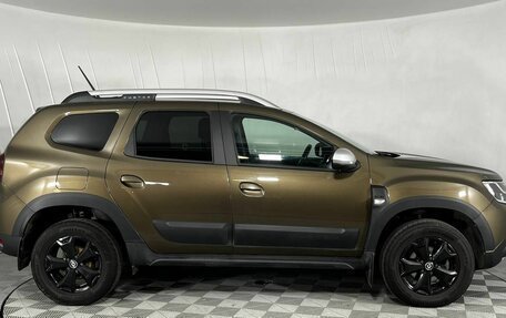 Renault Duster I рестайлинг, 2021 год, 2 085 000 рублей, 4 фотография