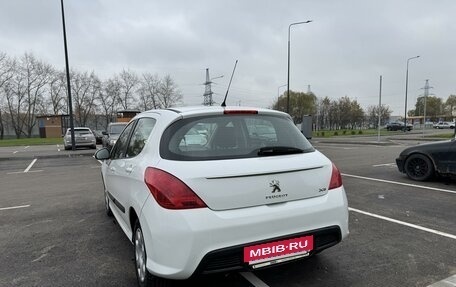 Peugeot 308 II, 2011 год, 700 000 рублей, 7 фотография