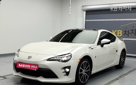 Toyota GT86 I, 2020 год, 3 250 000 рублей, 2 фотография