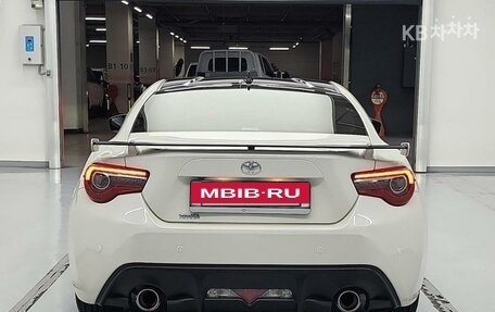 Toyota GT86 I, 2020 год, 3 250 000 рублей, 4 фотография