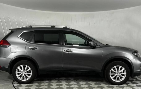 Nissan X-Trail, 2021 год, 2 830 000 рублей, 4 фотография