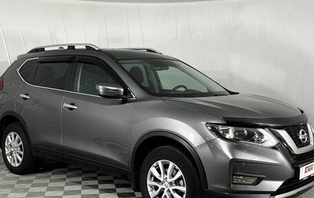 Nissan X-Trail, 2021 год, 2 830 000 рублей, 3 фотография