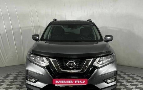 Nissan X-Trail, 2021 год, 2 830 000 рублей, 2 фотография