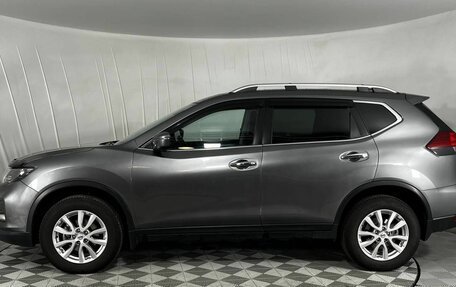 Nissan X-Trail, 2021 год, 2 830 000 рублей, 8 фотография