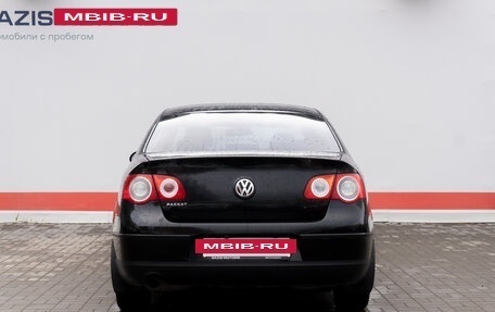 Volkswagen Passat B6, 2008 год, 785 000 рублей, 6 фотография