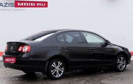 Volkswagen Passat B6, 2008 год, 785 000 рублей, 5 фотография