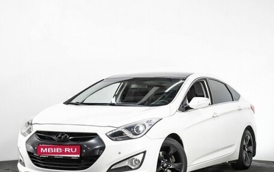 Hyundai i40 I рестайлинг, 2014 год, 1 150 000 рублей, 1 фотография