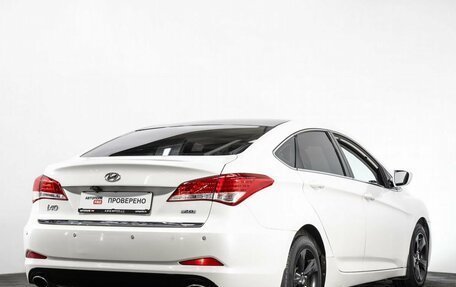 Hyundai i40 I рестайлинг, 2014 год, 1 150 000 рублей, 4 фотография